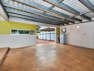 18 / 121 Flynn Cct , Bellamack
