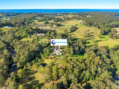 345 Old Highway, Narooma