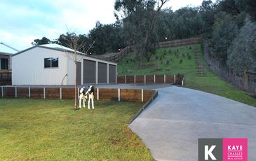 21 Florence Terrace, Beaconsfield