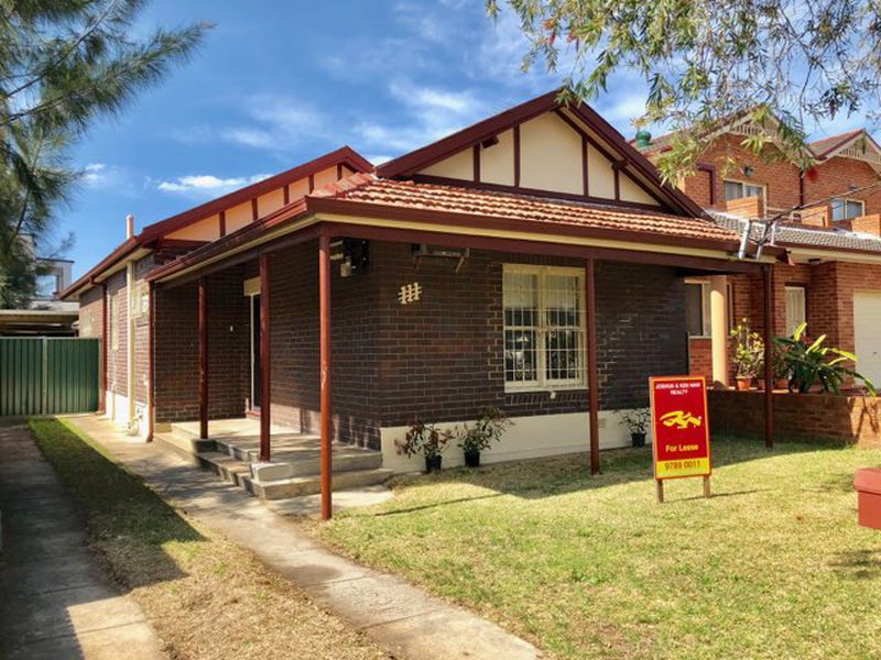 111 Lincoln Street, Belfield