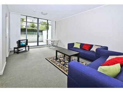 105 / 1 Bruce Bennetts Place, Maroubra