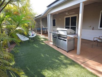13 Snappy Gum Way, South Hedland
