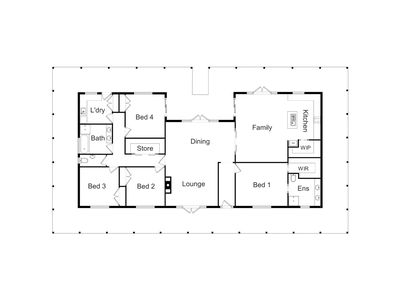 29 Monkey Gully Road, Mansfield