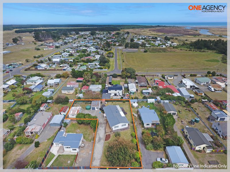 22 Nuku Street, Tangimoana