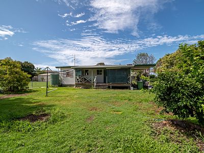 57 Helsham Street, Point Vernon