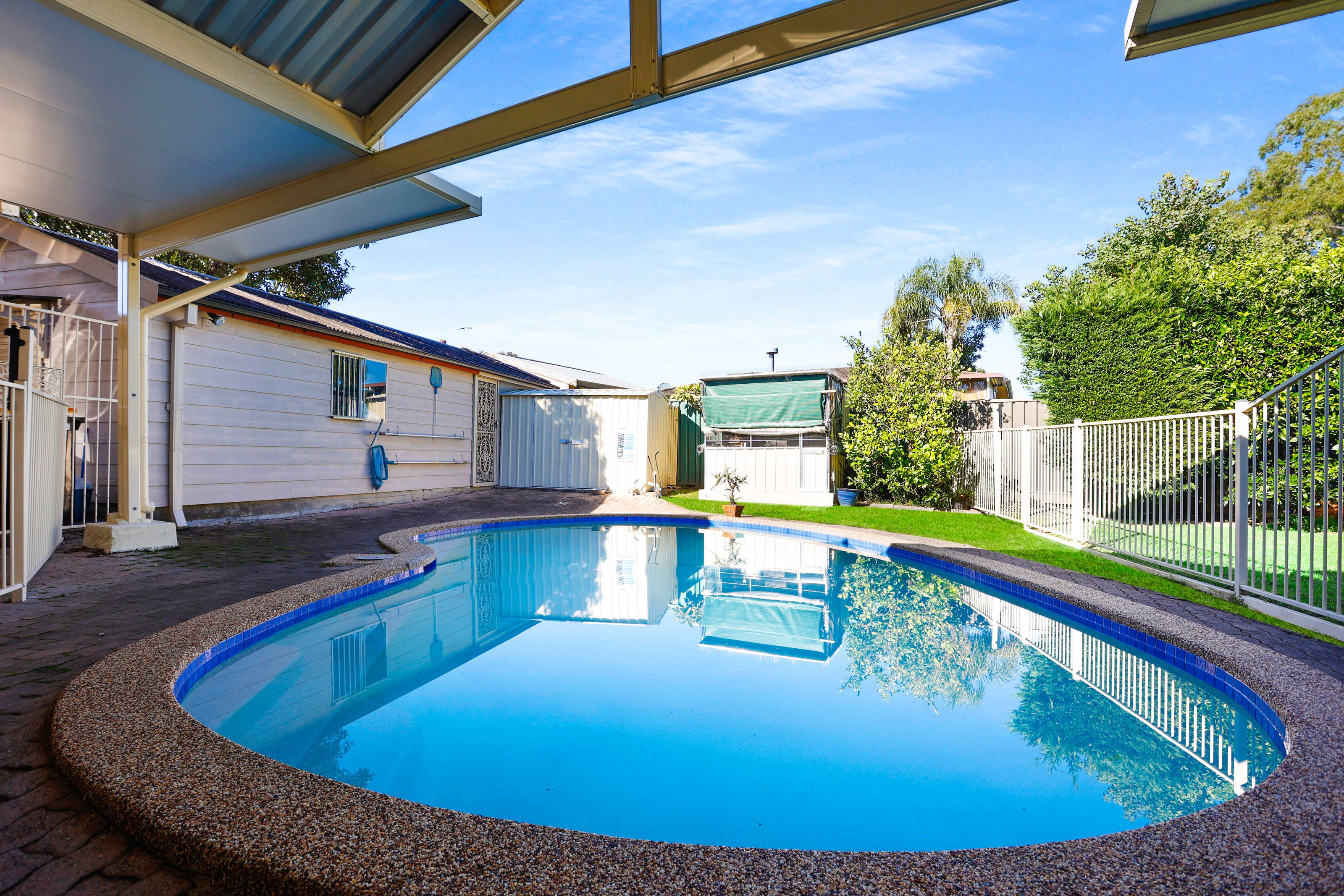 45 Gandell Crescent, SOUTH PENRITH