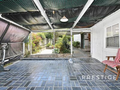 124 Wolseley Street, Bexley