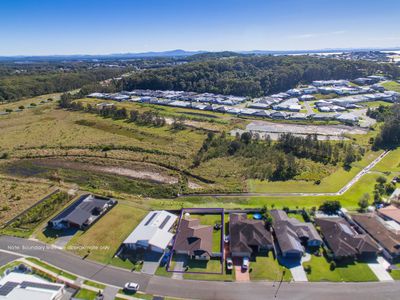 37 Wamara Crescent, Forster