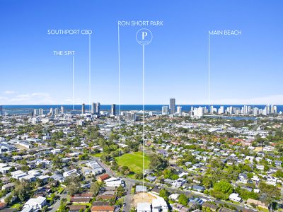 1 / 6 Caroline Avenue, Southport