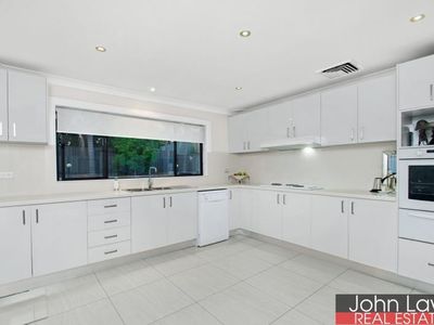 22 Rosewood, Greystanes