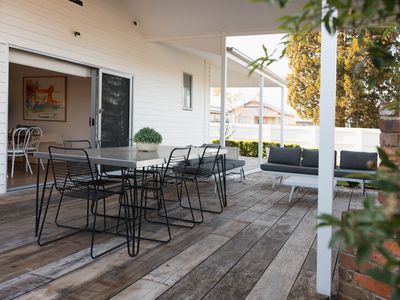 18 Cunninghame Street, Sale