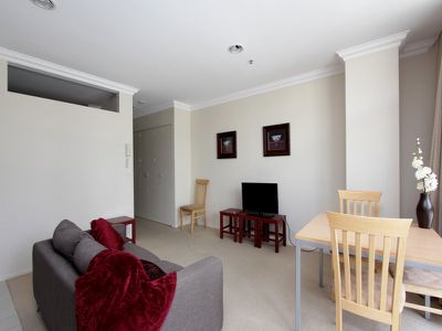 816 / 305 Murray Street, Perth