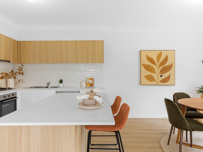 1 / 60 South Street, Ulladulla