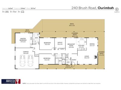 240 Brush Road, Ourimbah