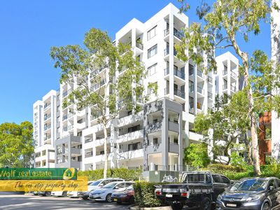 105 / 3-11 Orara Street, Waitara