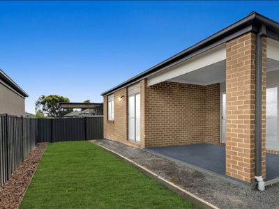 18 Watergum Avenue, Craigieburn
