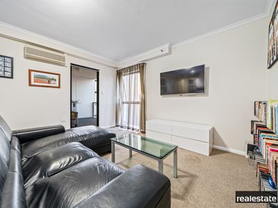 63 / 418 Murray Street, Perth