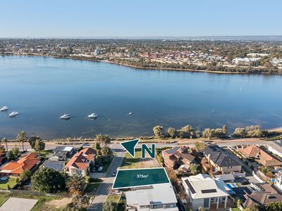 1 Hawkins Street, Mount Pleasant