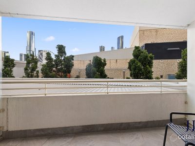 517 / 1A Glenelg Street, South Brisbane