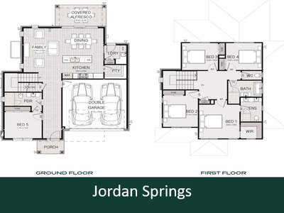 Jordan Springs
