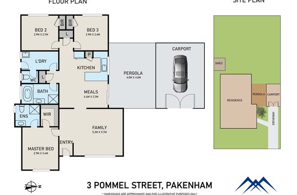3 Pommel Street, Pakenham