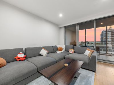 406 / 1 Harper Terrace, South Perth
