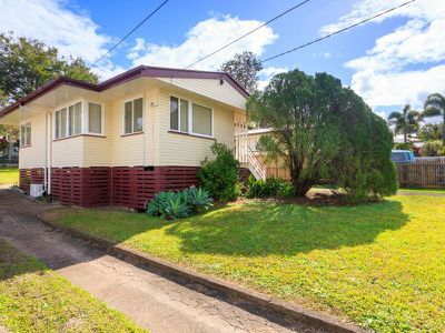 36 Hathway Street, Mount Gravatt East