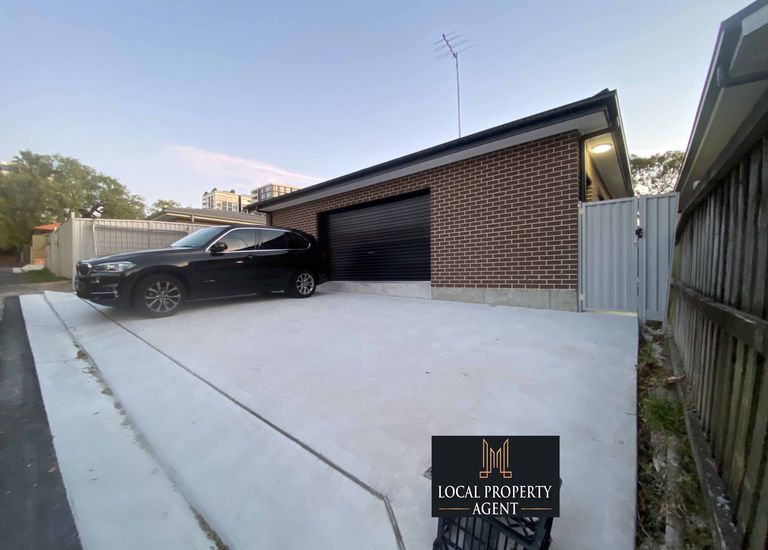8 Union Lane, Kogarah