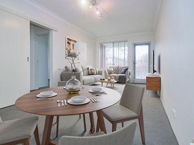 5 / 123 Sproule Street, Lakemba