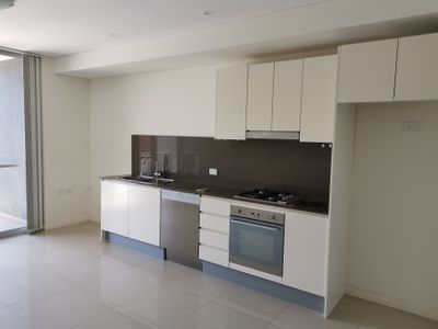 3101 / 15 Charles Street, Canterbury