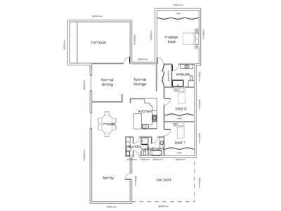 90 Avenel Road, Seymour