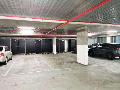 2802 / 9 Waterside Place, Docklands