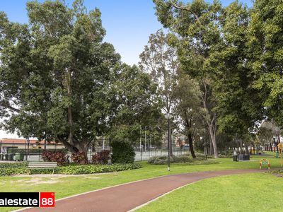22 / 152 Fitzgerald Street, Perth