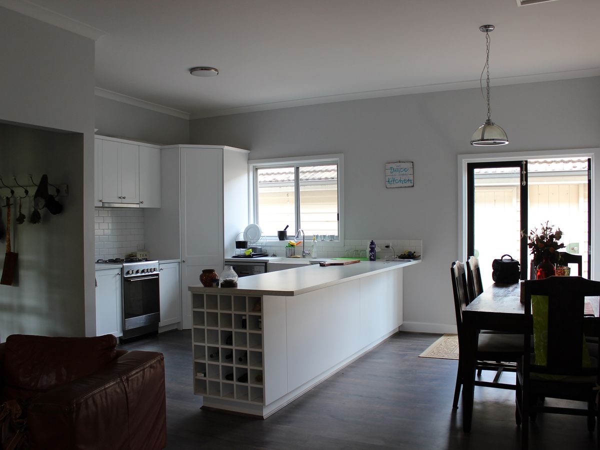 1 Meadows Avenue, Benalla