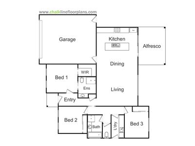 2 Bellview Court, Mansfield