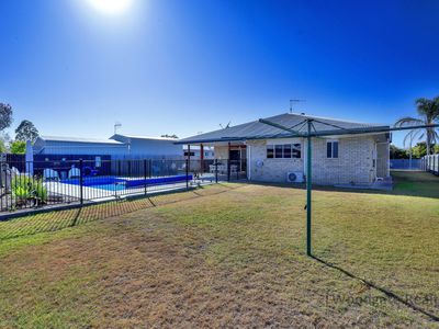 3 Honeyeater Court, Woodgate