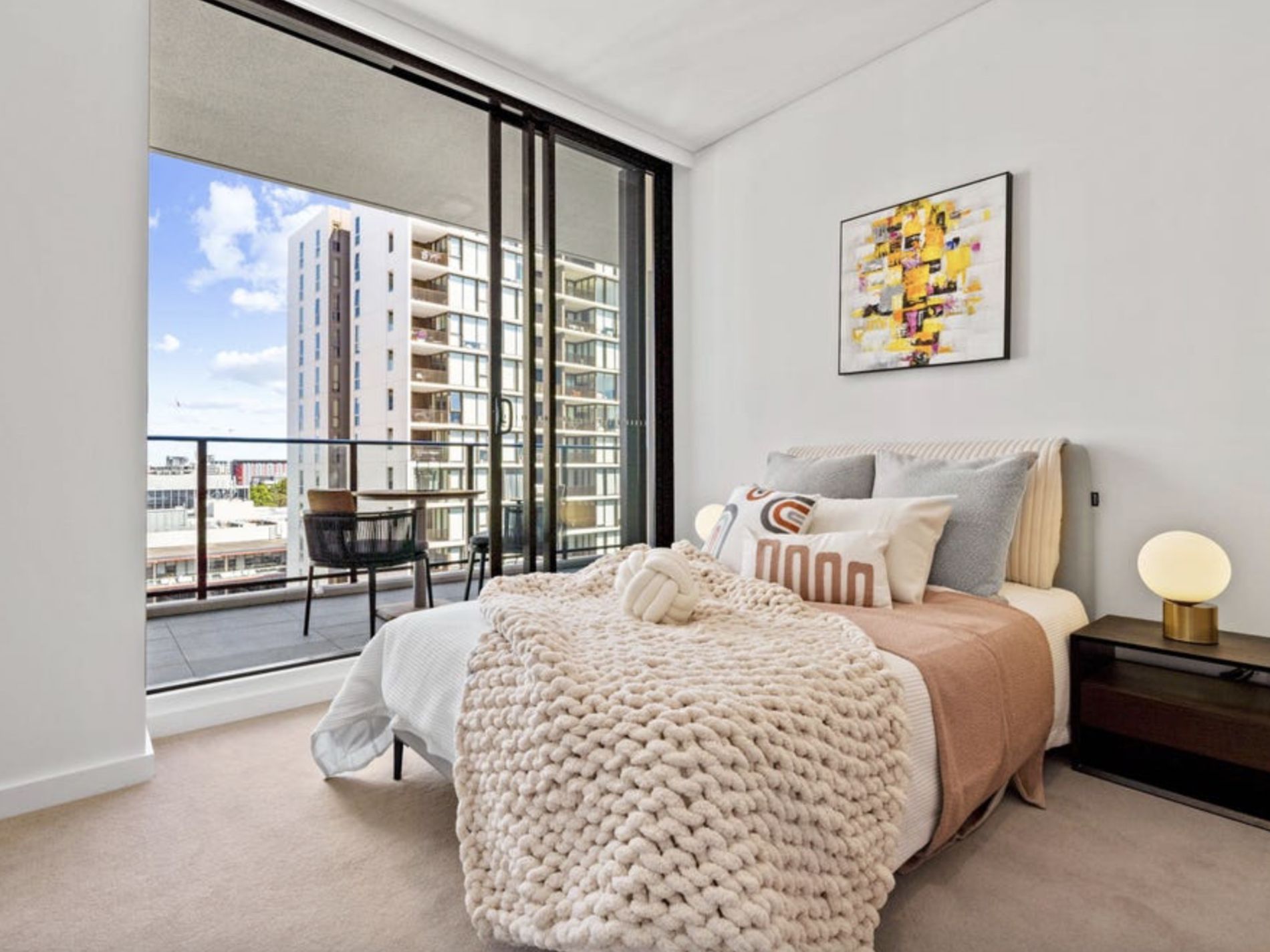 A1701 / 82 Waterloo Road, Macquarie Park