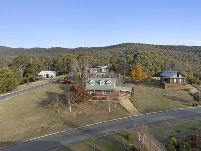 47 Alpine Ridge Drive, Merrijig