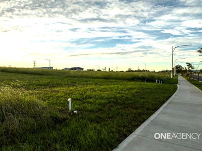 Lot 310 Lot 310 Lot 310 8 Sundew Street, Horsley