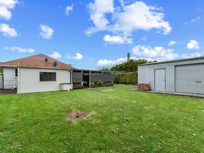 4 SEEBOHM STREET, Tantanoola