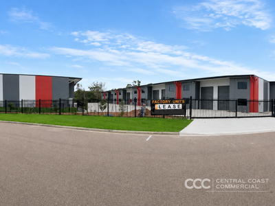 4 / 35 Amsterdam Circuit, Wyong NSW