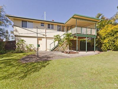 3 Kori Crescent, Rochedale South