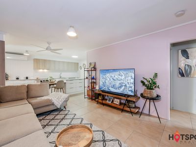 23 Johnston Street, Millbank