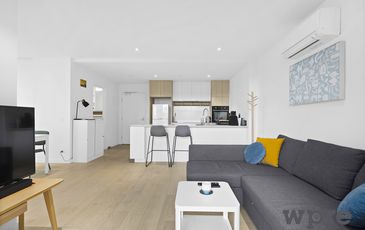 516/40 Hall Street, Moonee Ponds