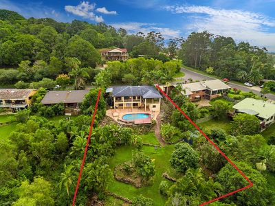 3 Weeronga Way, Ocean Shores
