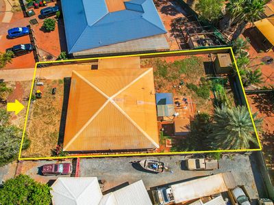 12 Nyanda Place, South Hedland