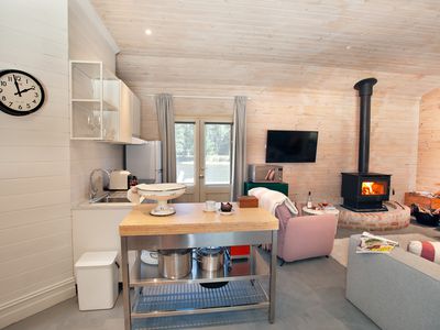 226 Blackwood Road, Trentham