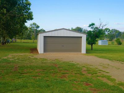 7 West Street, Wondai