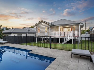 58 Eleventh Avenue, Kedron