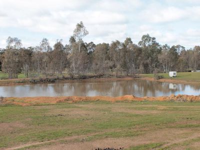 478 Heathcote-Nagambie Road, Heathcote